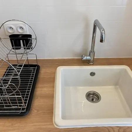 Apartment Superbe Climatise Avec Patio *