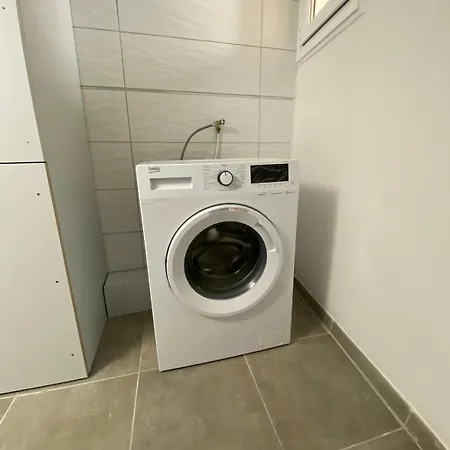 Superbe Climatise Avec Patio Apartment Montpellier